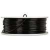 Verbatim Filament 3D ABS Black 2,85mm^1kg^Czarny^ 55033